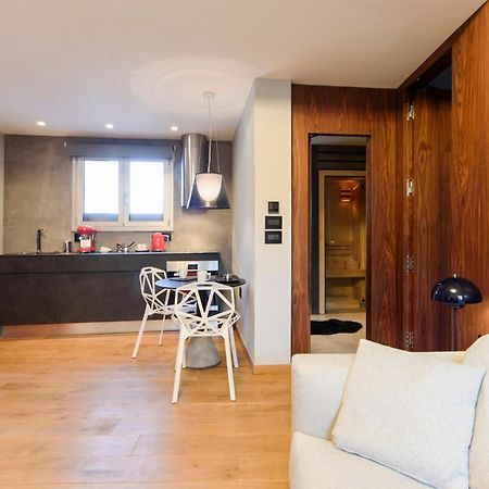 Acropolis Dream Apartment Atenas Exterior foto