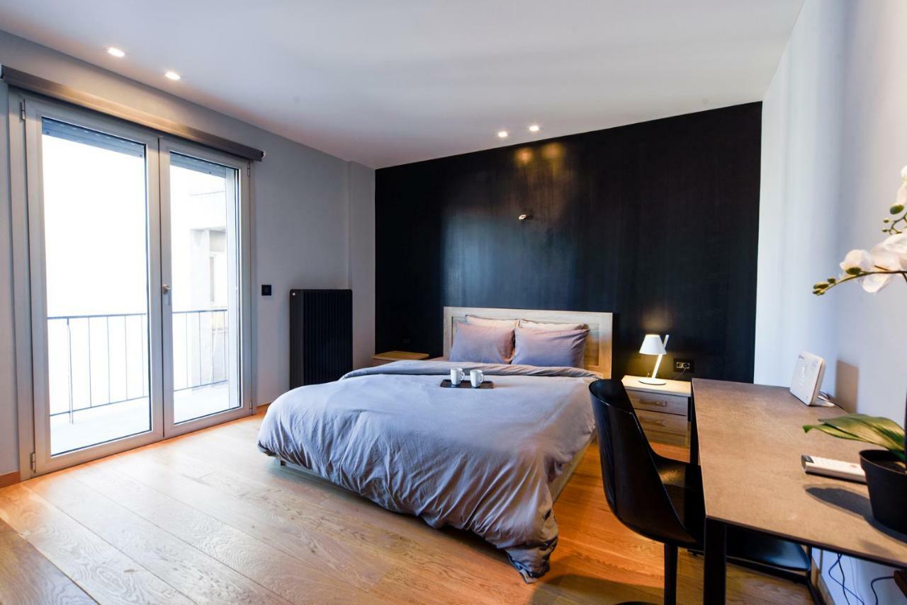 Acropolis Dream Apartment Atenas Exterior foto