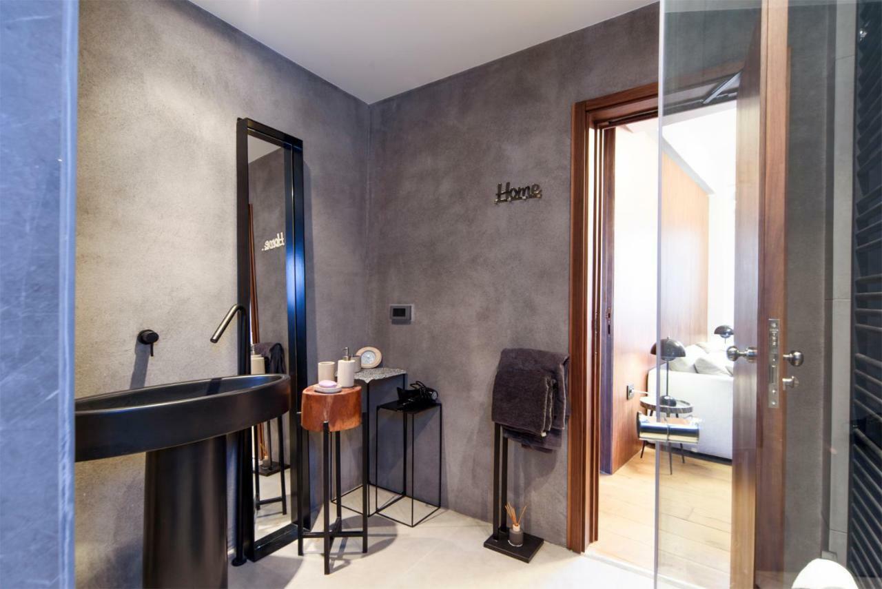 Acropolis Dream Apartment Atenas Exterior foto